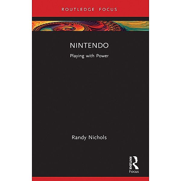 Nintendo, Randy Nichols
