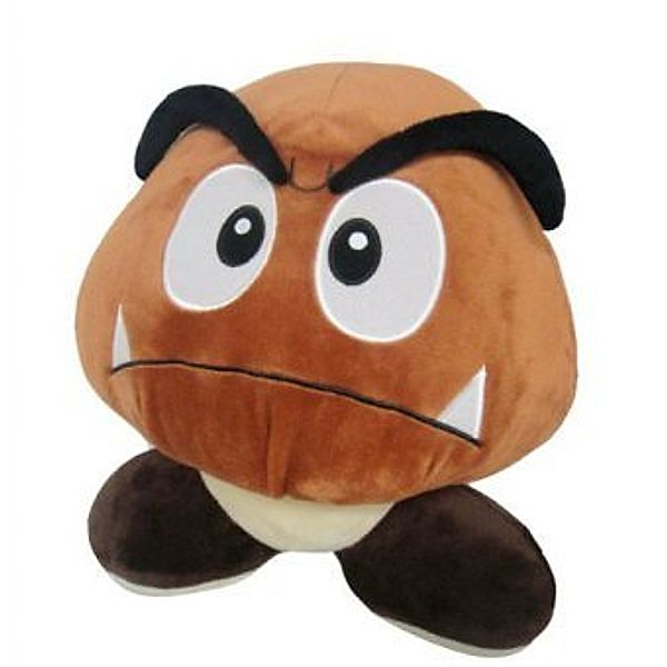 Nintendo Plüschfigur Goomba