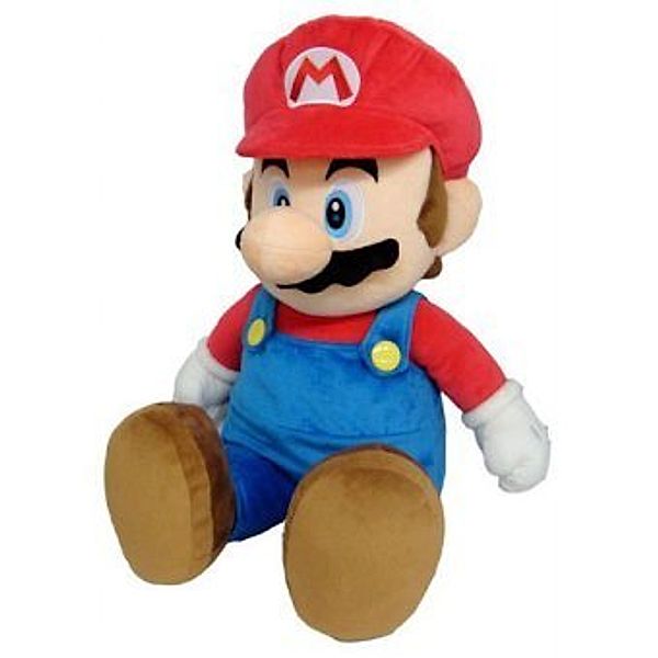 Nintendo Plüschfigur Super Mario 58 cm