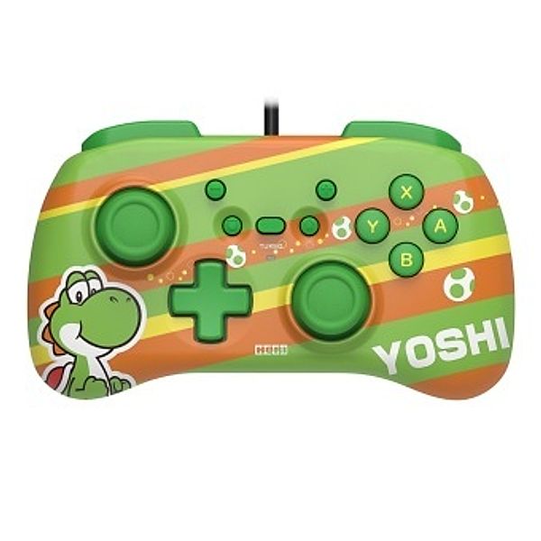 Nintendo Switch Mini Controller, Yoshi bestellen | Weltbild.de