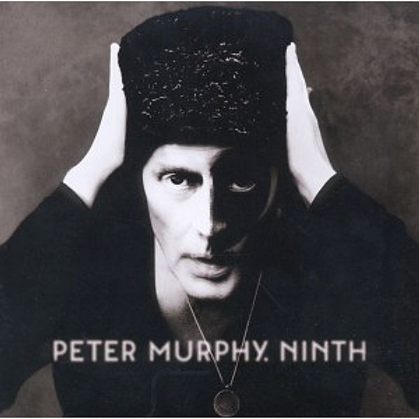 Ninth, Peter Murphy