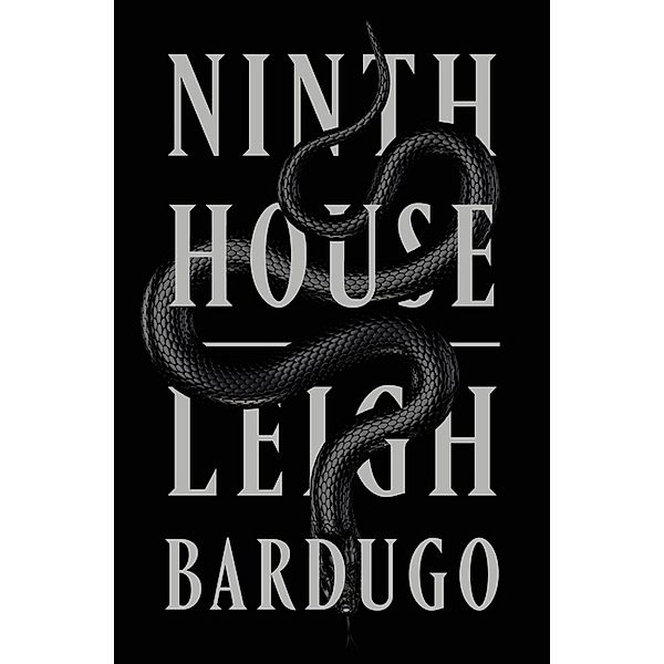 Ninth House, Leigh Bardugo