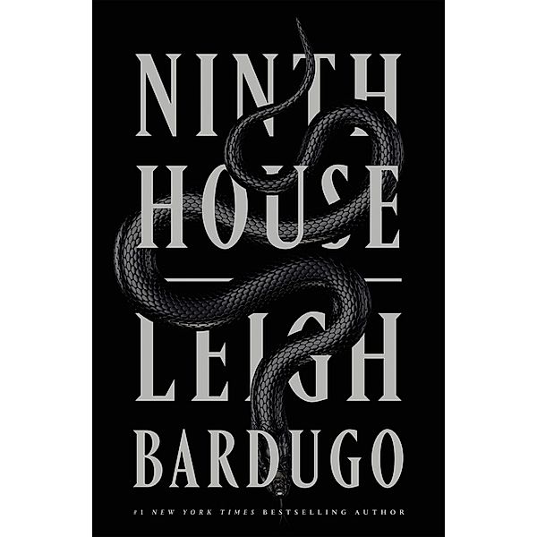 Ninth House, Leigh Bardugo