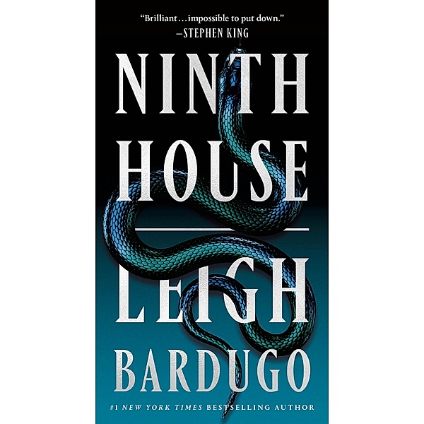 Ninth House / Ninth House Series Bd.1, Leigh Bardugo