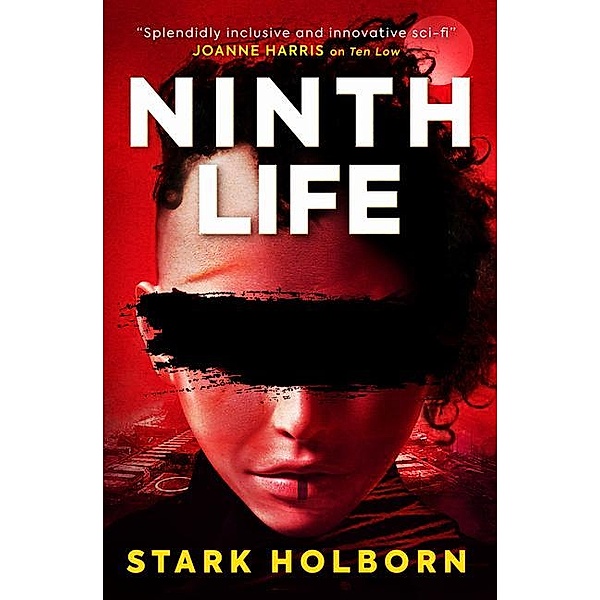 Ninth Life, Stark Holborn