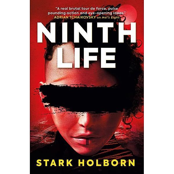 Ninth Life, Stark Holborn