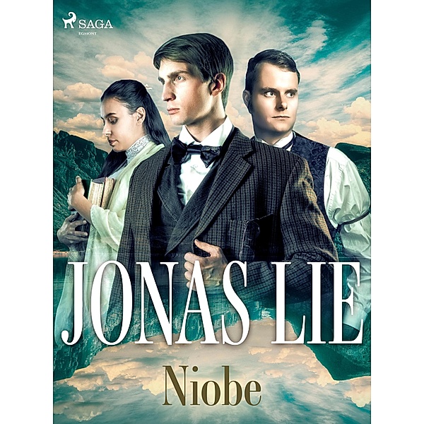 Niobe, Jonas Lie