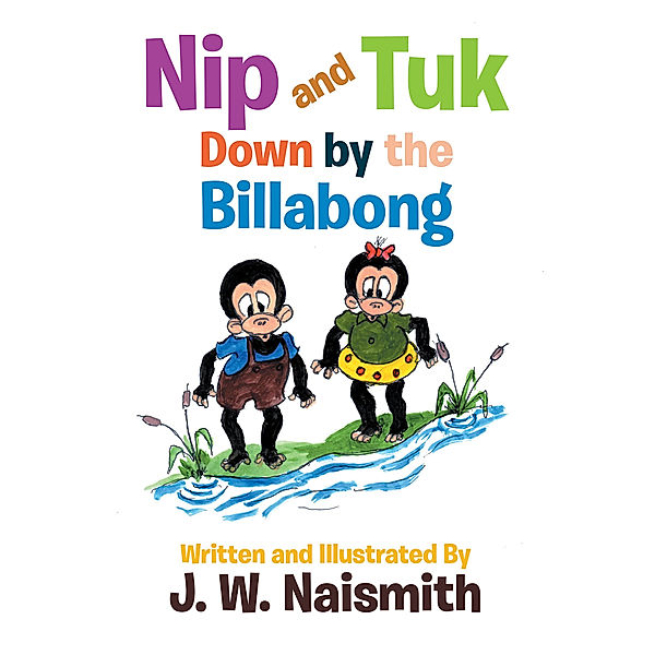 Nip and Tuk, J. W. Naismith