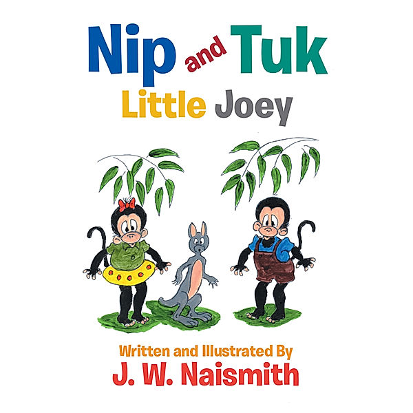 Nip and Tuk, J. W. Naismith