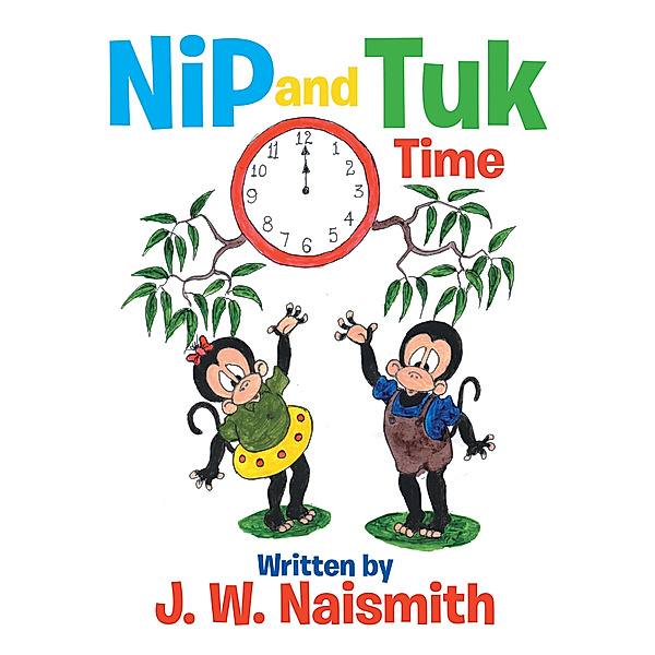 Nip and Tuk, J. W. Naismith