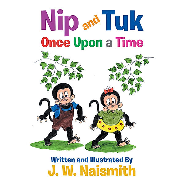 Nip and Tuk, J. W. Naismith