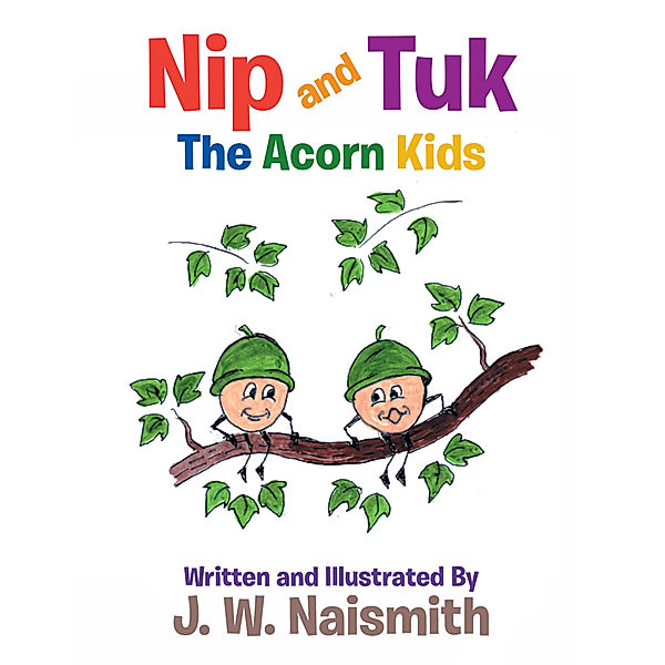 Nip and Tuk, J. W. Naismith