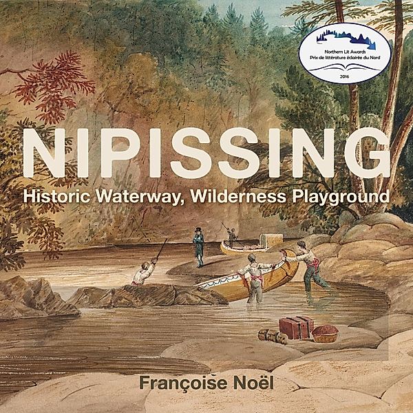 Nipissing, Françoise Noël