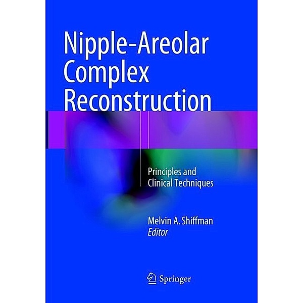 Nipple-Areolar Complex Reconstruction