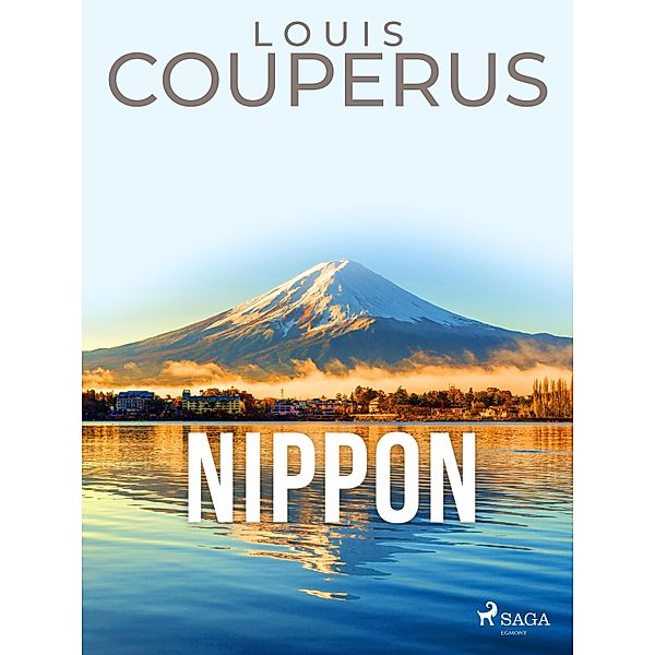 Nippon, Louis Couperus