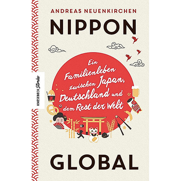Nippon Global, Andreas Neuenkirchen