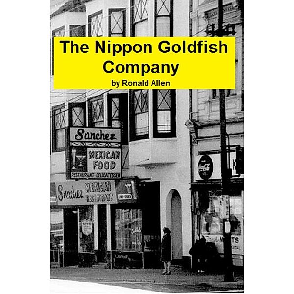 Nippon Goldfish Company, Ronald Allen