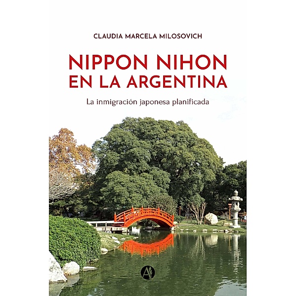 Nippon Nihon en la Argentina, Claudia Marcela Milosovich