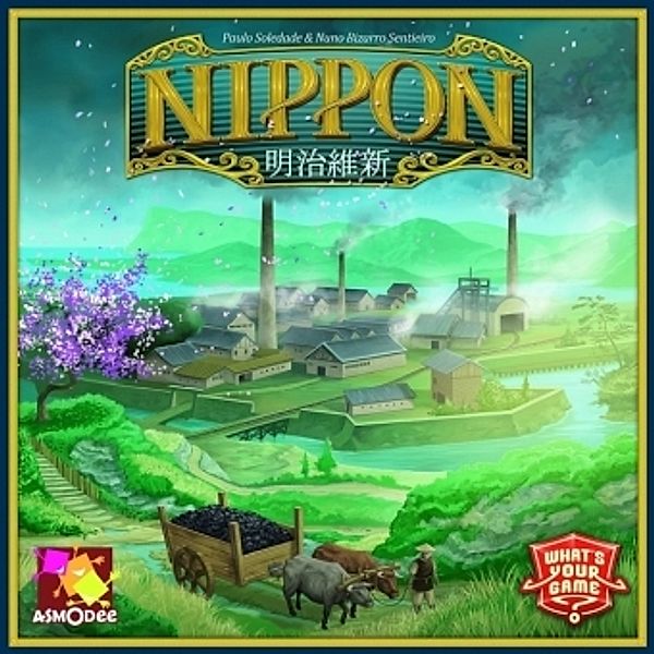 Nippon (Spiel)