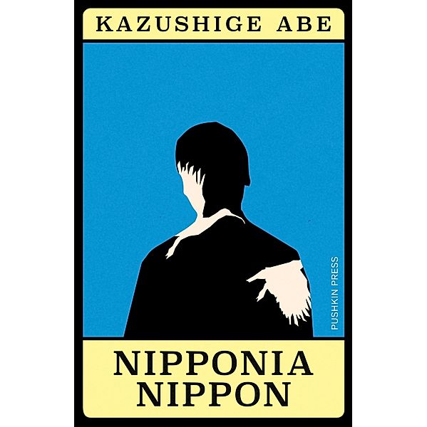 Nipponia Nippon, Kazushige Abe