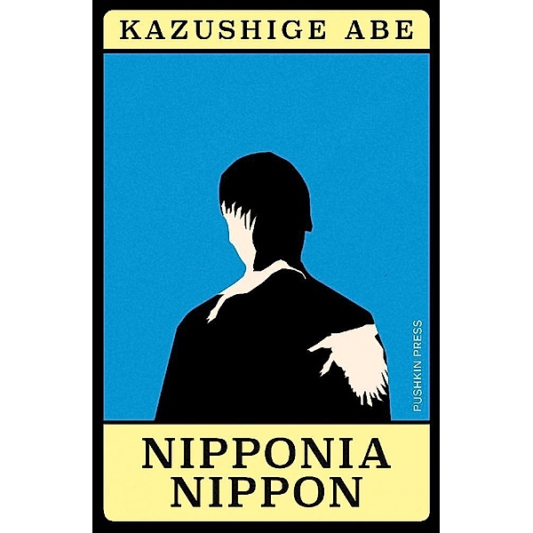 Nipponia Nippon, Kazushige Abe