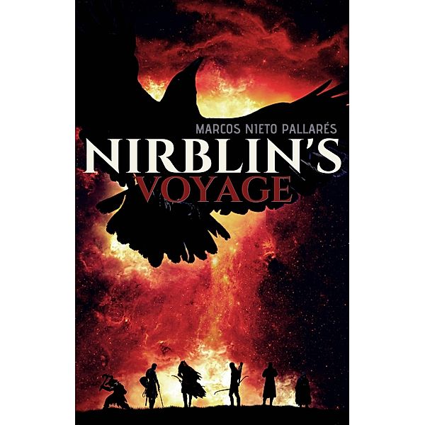 Nirblin's voyage, Marcos Nieto Pallares