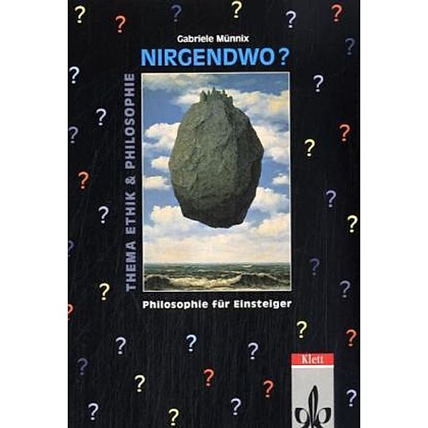 Nirgendwo?, Gabriele Münnix