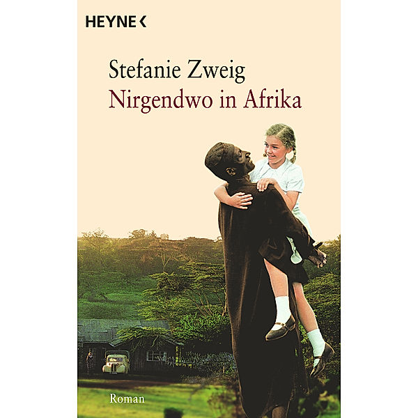 Nirgendwo in Afrika, Stefanie Zweig