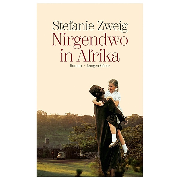 Nirgendwo in Afrika, Stefanie Zweig