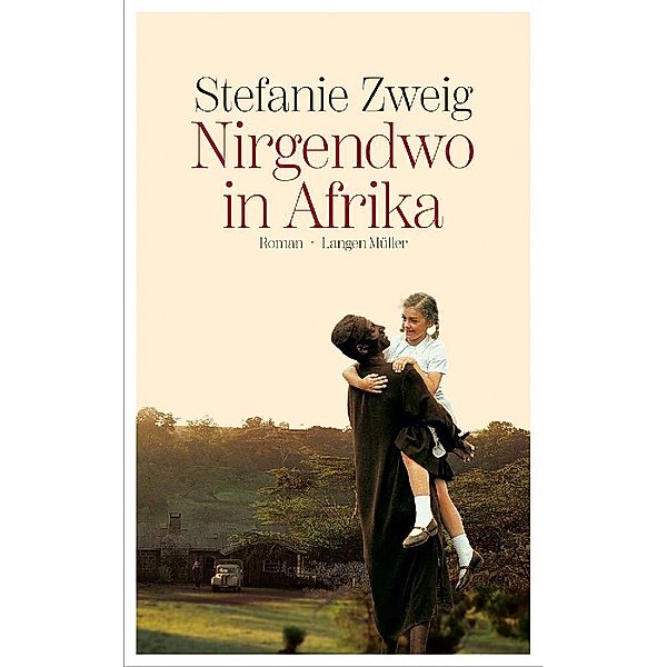 Nirgendwo in Afrika, Stefanie Zweig