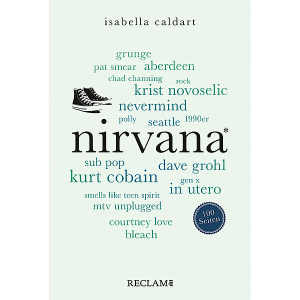 Nirvana. 100 Seiten, Isabella Caldart