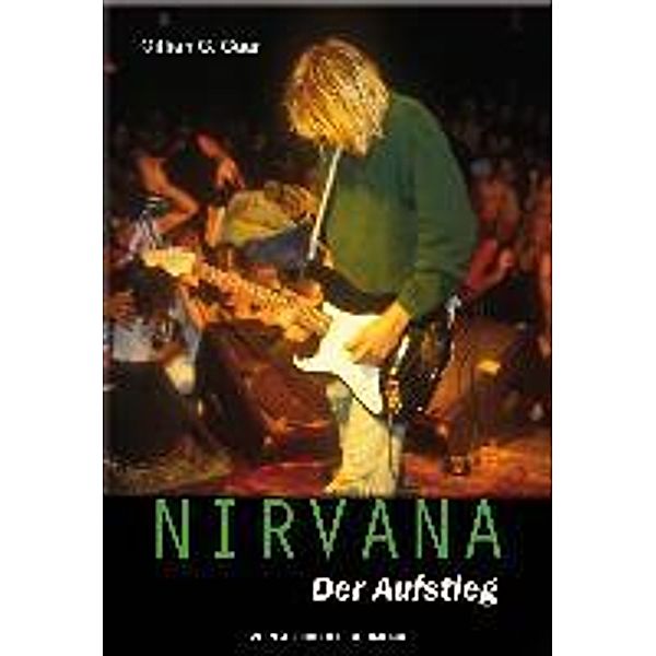 Nirvana, Gillian G. Gaar