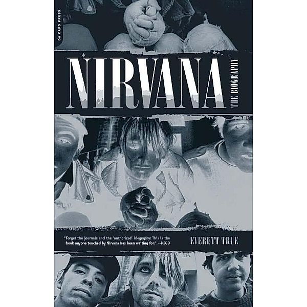Nirvana, Everett True