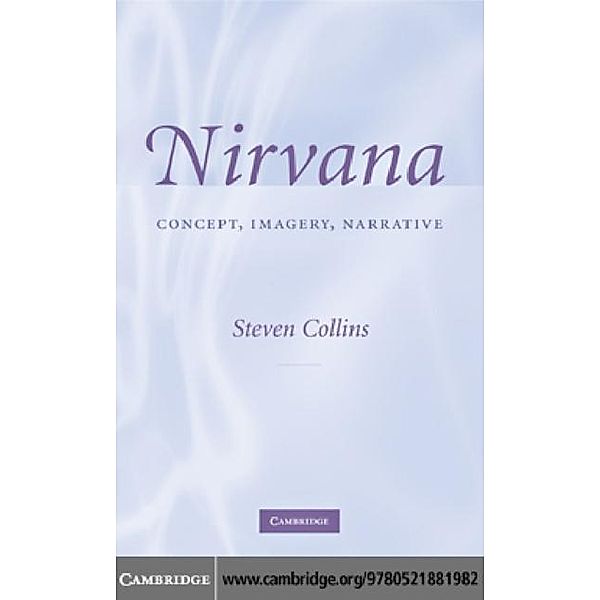 Nirvana, Steven Collins