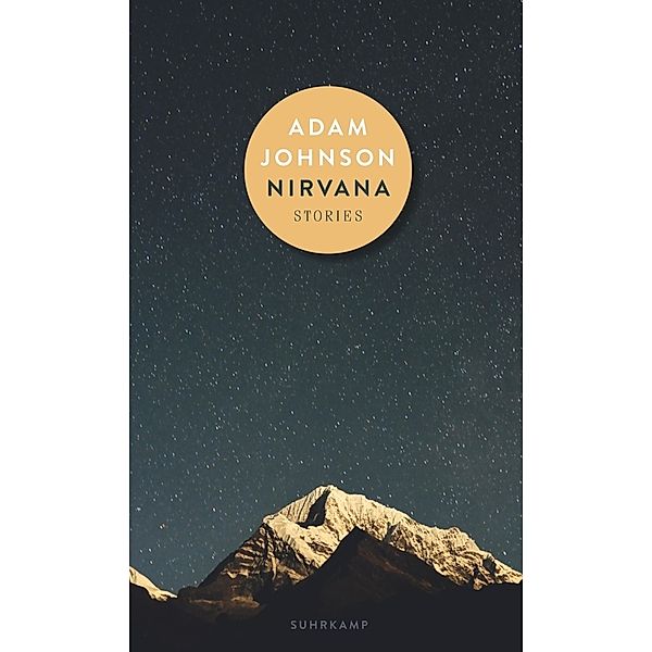 Nirvana, Adam Johnson