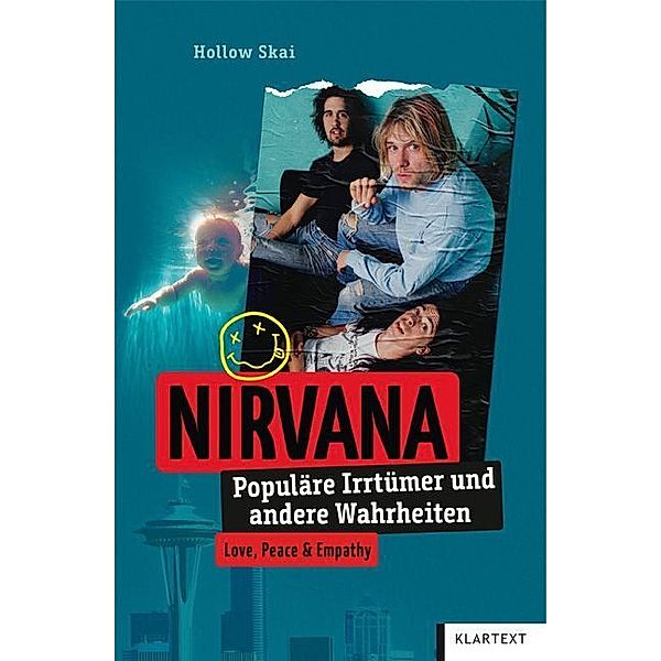 Nirvana, Hollow Skai