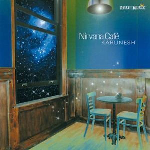 Nirvana Cafe, Karunesh