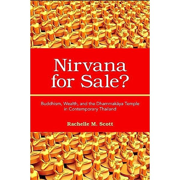 Nirvana for Sale?, Rachelle M. Scott
