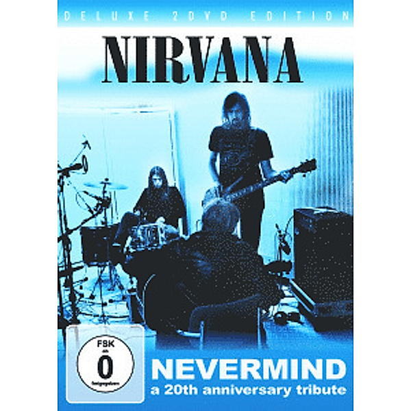 Nirvana - Nevermind Special Edition, Nirvana