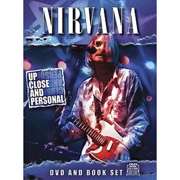 Nirvana - Up Close and Personal, Nirvana