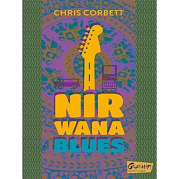 Nirwana Blues, Chris Corbett