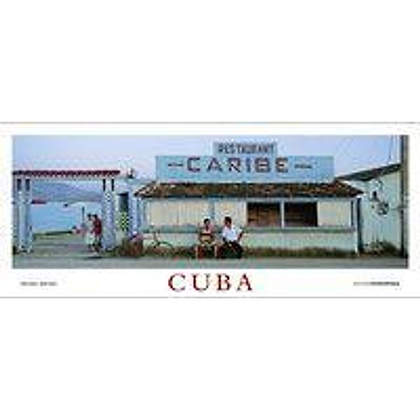 Nischke: Cuba/immerw.