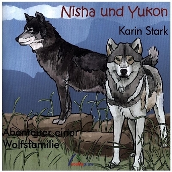 Nisha und Yukon, Karin Stark
