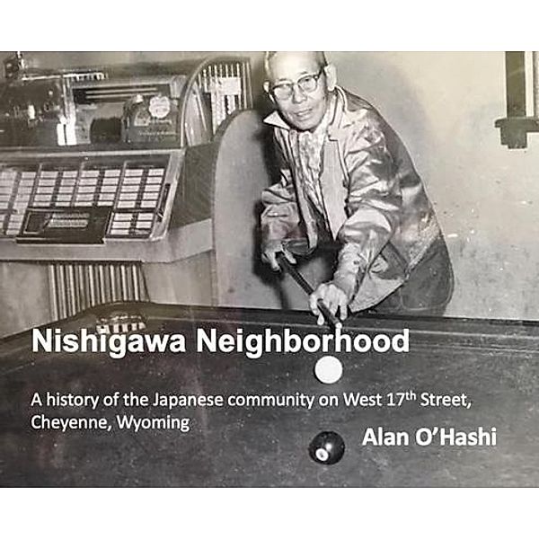 Nishigawa Neighborhood, Alan O'Hashi