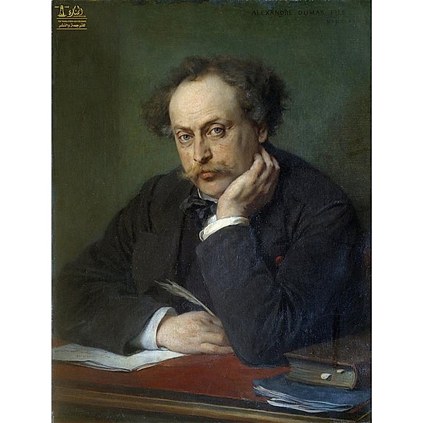 Nisida, Alexandre Dumas