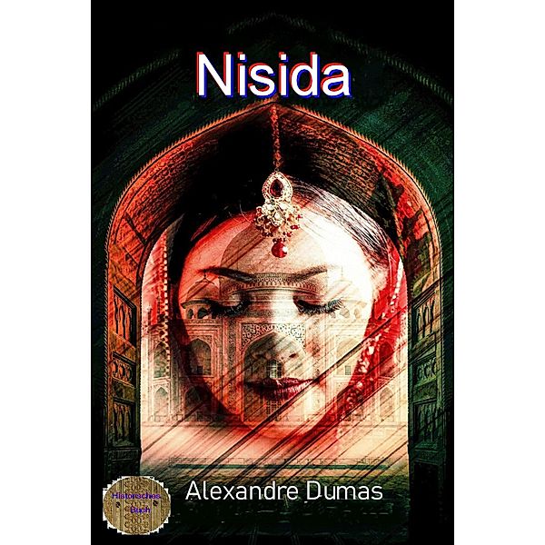 Nisida, Alexandre Dumas