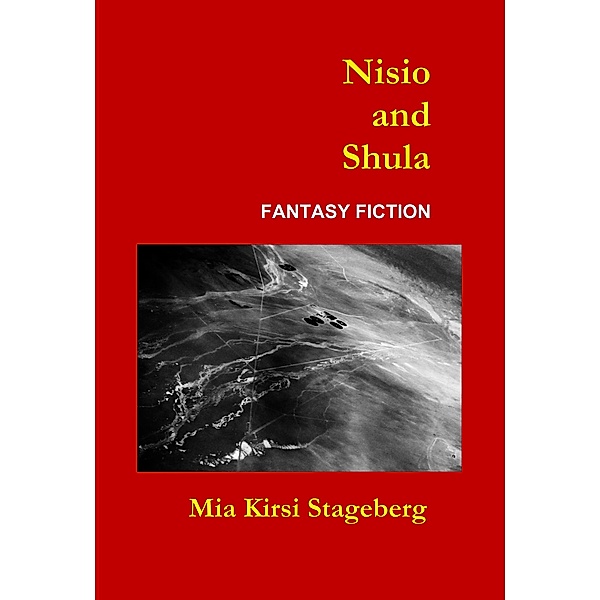 Nisio and Shula, Mia Kirsi Stageberg