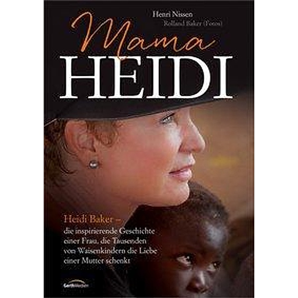 Nissen, H: Mama Heidi, Henri Nissen