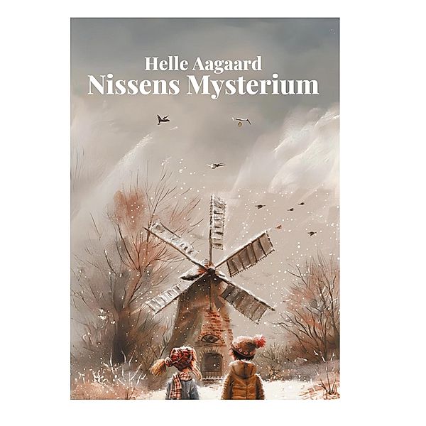 Nissens Mysterium, Helle Aagaard