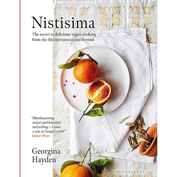 Nistisima, Georgina Hayden